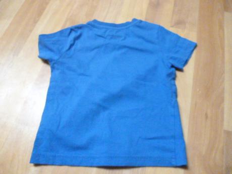 Triko auto vel. 1,5-2, f&f,92