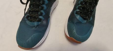 Vycházková obuv, zn. head, vel. 42, 42