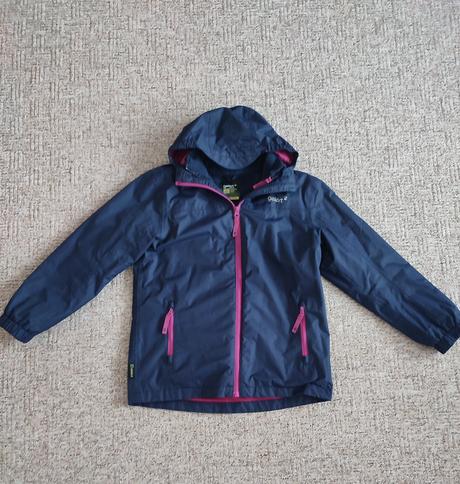 Přechodná bunda, gelert,158