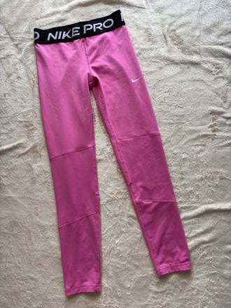K8/ leginy zn. nike - v.146/152, nike,146