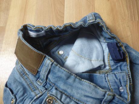 Riflové kratasy vel. 5-6, 116