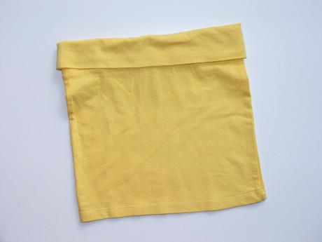 P550 bavlněná sukně vel. 5-6 let, f&f,116