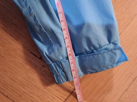 Bunda větrovka bunda do větru vel. 146, pepperts,146