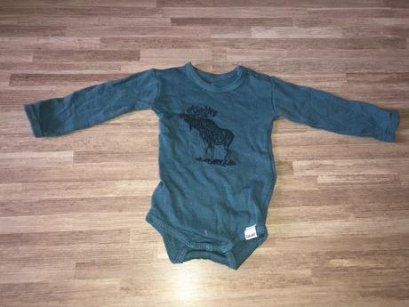 Vlněné body celavi s jelenem, 62