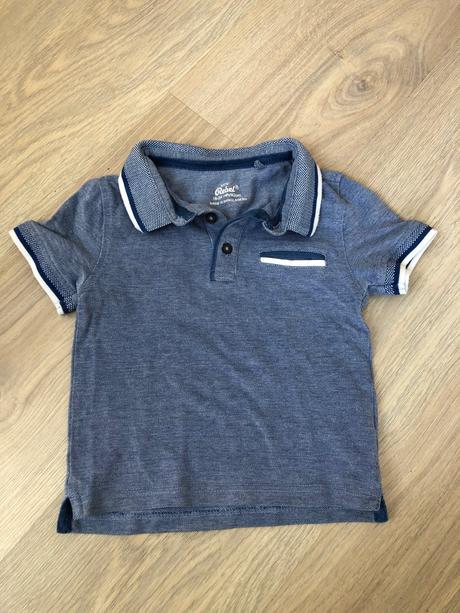 Pólo triko, rebel,92