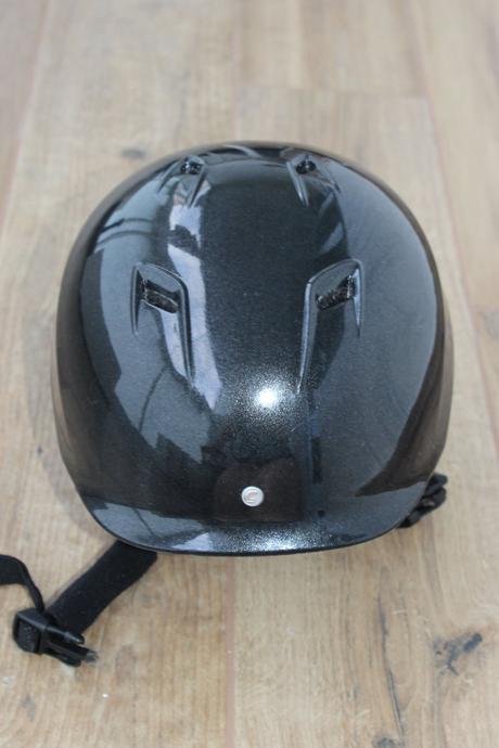 Dívčí lyžařská helma carrera, xs