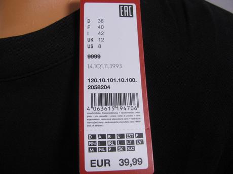 Dámská blůzka s.oliver, s.oliver,38