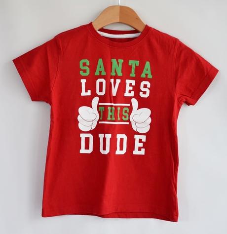 Tričko vel. 7 - 8 let, 128