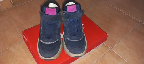 Dívčí kotníkové boty superfit, vel. 37, superfit,37