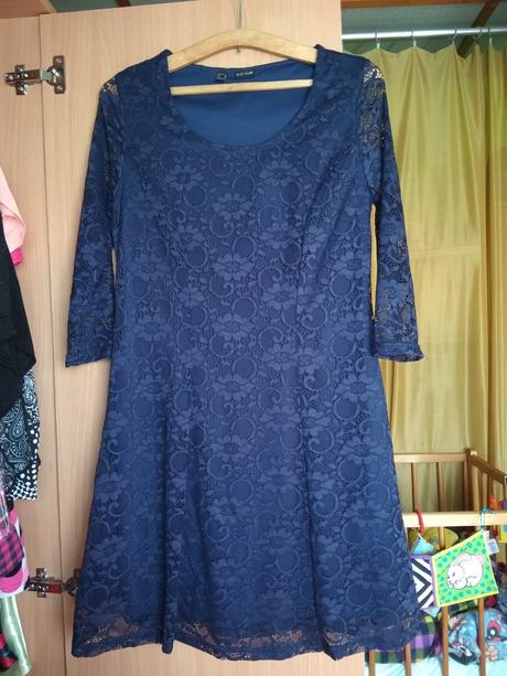 Společenské šaty, bonprix,42