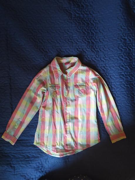 Košile, kiki&koko,110