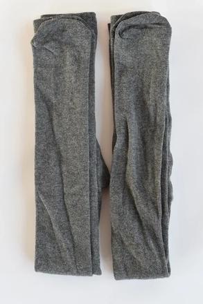 Punčocháče vel. 5 - 6 let, marks & spencer,116