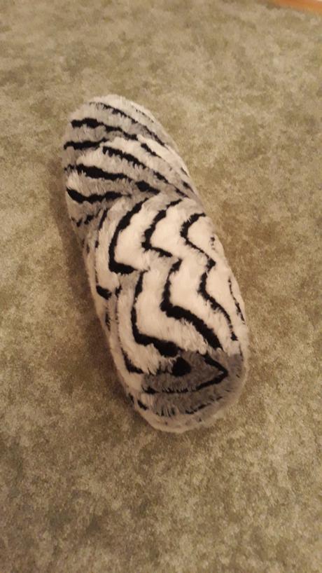 Polštářek váleček, 