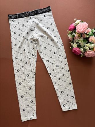 Legíny šedé - v.9/10 let, george,140