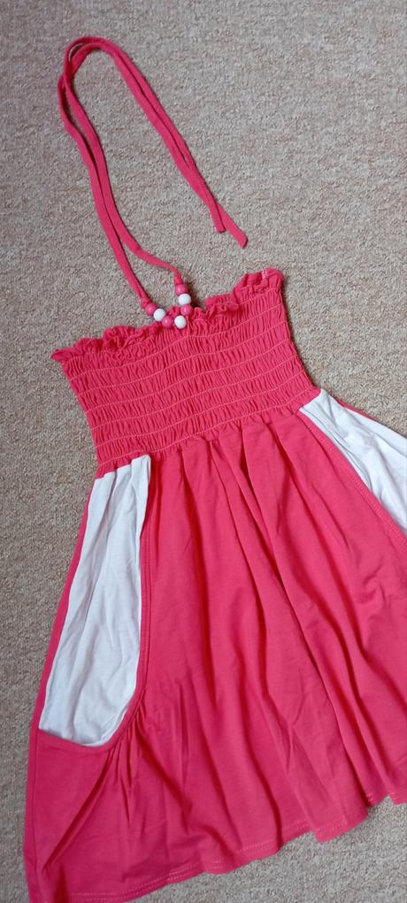 Tunika zn."opyright" vel."m/l", m