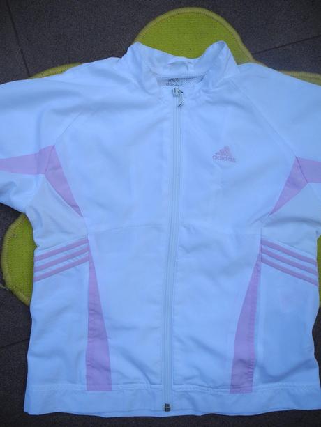 Bunda, adidas,140