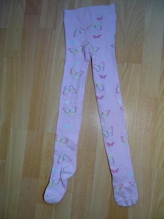 Punčocháče, okay,122