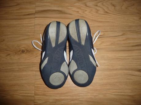 Sportovní boty apollo vel.36, 36