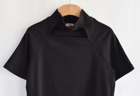 Tričko vel. 11 - 12 let, river island,152