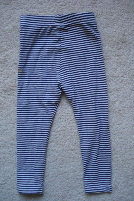 Legíny na lítačku, george,86