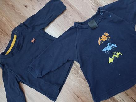 Oblečení pro chlapečka, 50–62