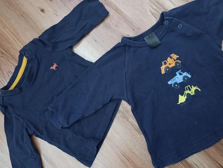 Oblečení pro chlapečka, 50–62