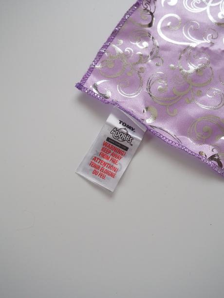 Kostým na princeznu vel 104 - 110, 