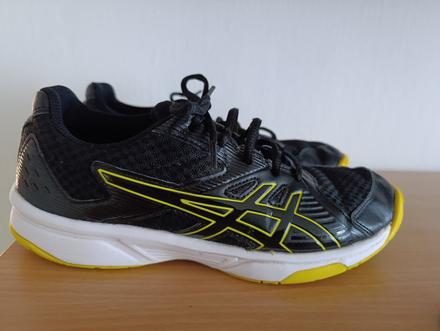 Chlapecké tenisky asics vel. 40, asics,40