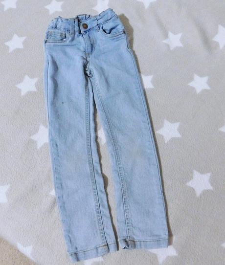 Riflíky na lítačku vel.110/116, 110