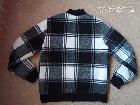 Bunda zn."smog" vel."xl", xl