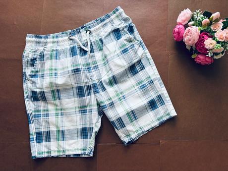 Kraťasy platéné next - v.15 let, next,170