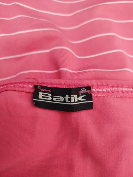 Tričko zn. batik vel.128, 128