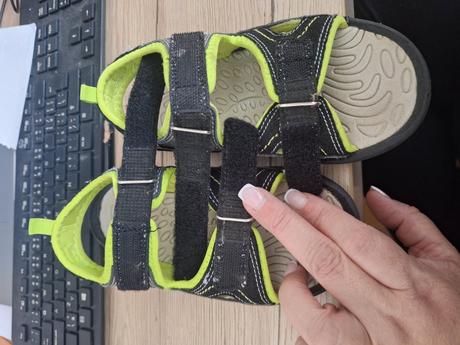 Chlapecké boty značky vty, vel. 31, 31