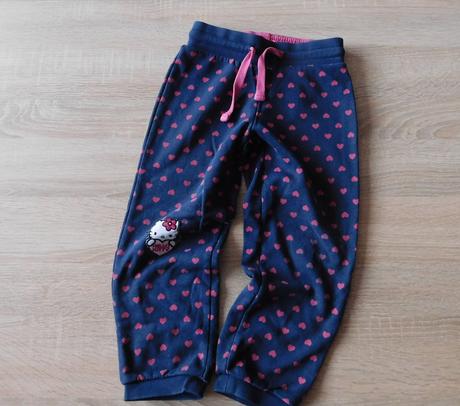 Tepláky lupilu vel.98/104, lupilu,104