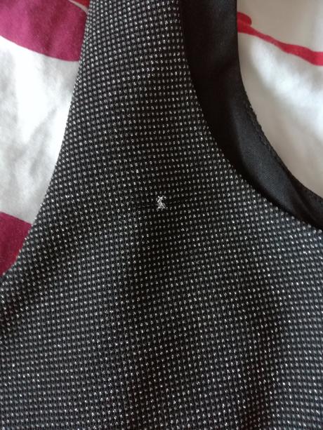 Damsky spolecensky natelnik, m