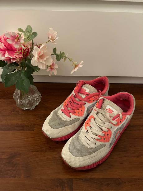 Tenisky nike air max, nike,37