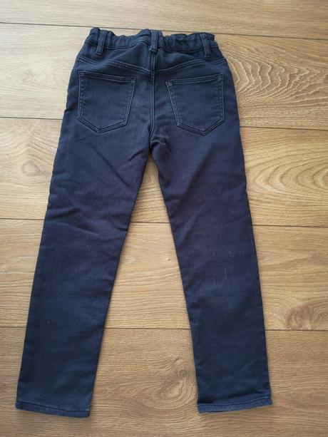 Kalhoty h&m, h&m,122