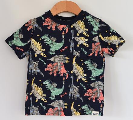 Tričko vel. 2 roky, gap,92