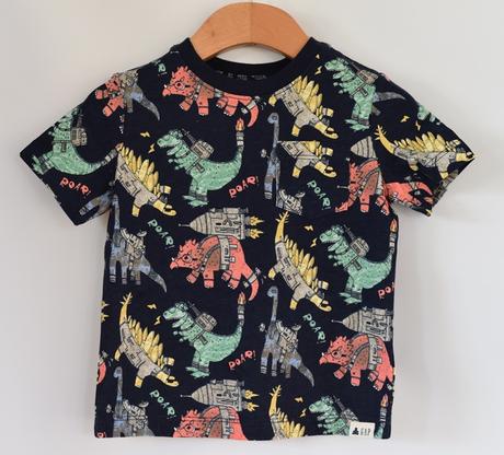 Tričko vel. 2 roky, gap,92