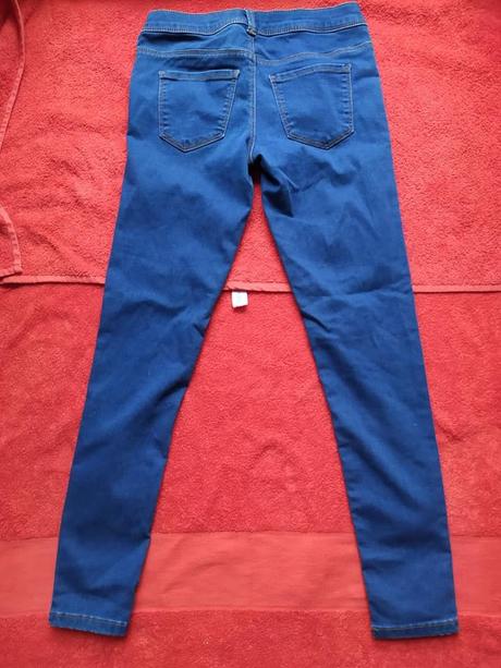 Dívčí rifle c a a, c&a,158