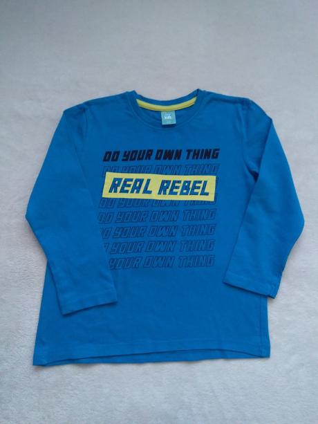 Tričko s nápisem, kids,104