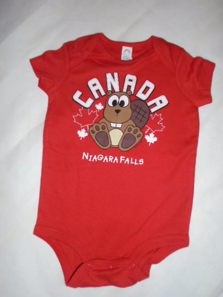 Body canada vel 12 m 80, 80