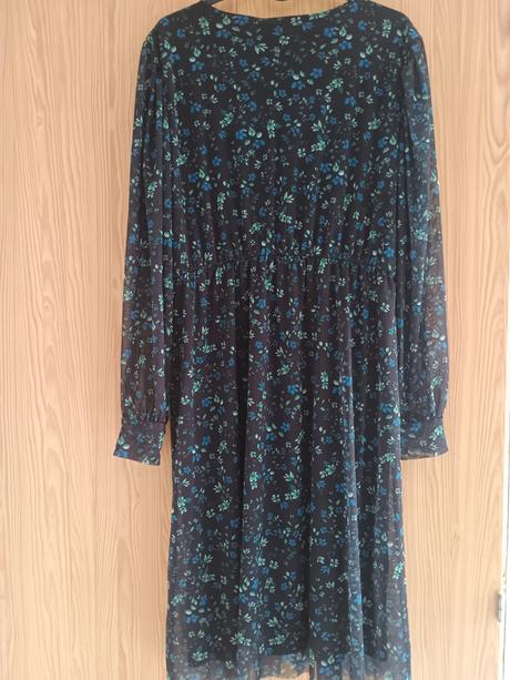 Šaty orsay - nové, orsay,40