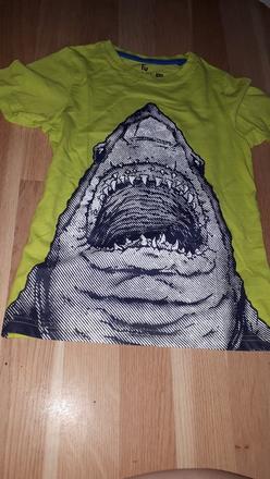 Petrolejove tričko 122 tu, tu,122