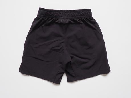 Turistické šortky vel 116, decathlon,116