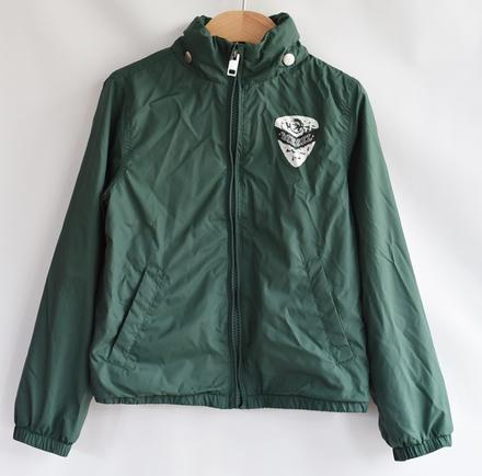 Bunda vel. 6 let, 116