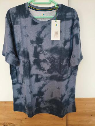 Triko pánské vel.xl, xl