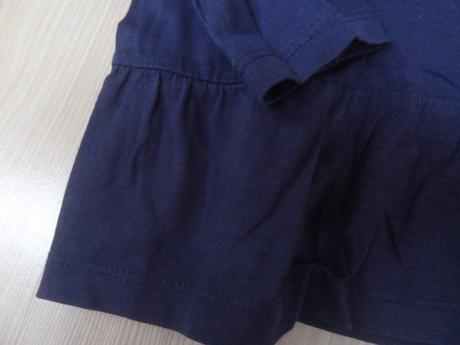 Triko s koníkem, lupilu,122