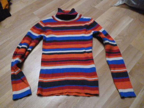 Pruhatý rolák 7 l, 122