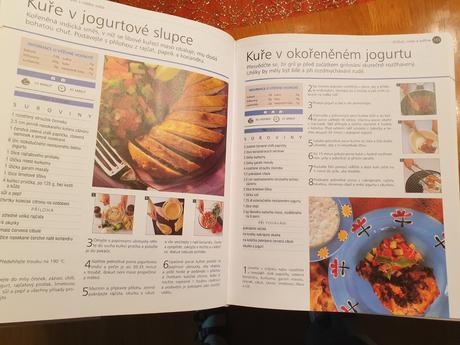 Kuchařka 1000 receptů, 